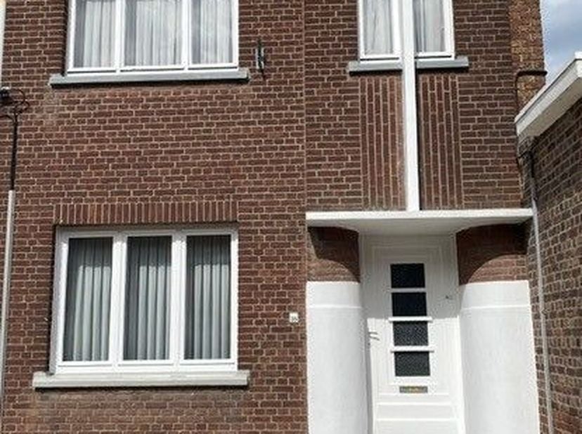Maison à vendre
                    à 3840 Borgloon